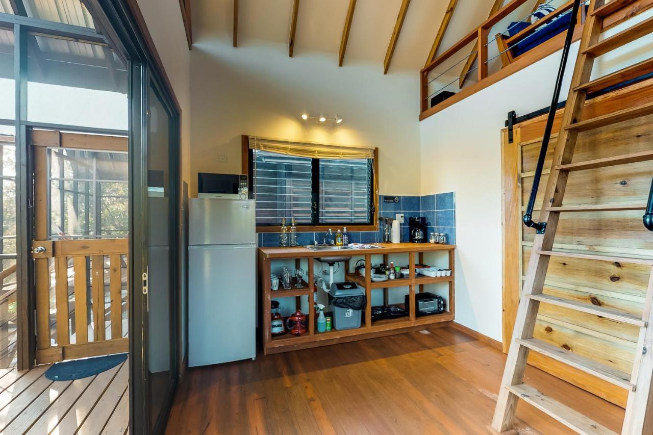 Inn The Trees Cabanas Placencia 部屋 写真